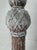 Late 20th Century Architectural Concrete Finial With Natural Lichen Patina For Sale - Image 4 of 10
