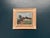 Arne Aspelin, Coastal Landscape with Cottage, 1960s, Oil on Panel, Framed For Sale - Image 11 of 14