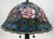 Traditional 1980s Dale Tiffany Inc Stained Leaded Glass Lamp For Sale - Image 3 of 14