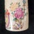 Chinese Ceramic Pot,Tongzhi Marked Famille Rose Porcelain Brush Pot Hand Painted Phoenix and Birds Pattern For Sale - Image 9 of 11