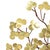 Vintage Tree Art Object by Daniel Dhaeseleer, 1970s For Sale - Image 11 of 14