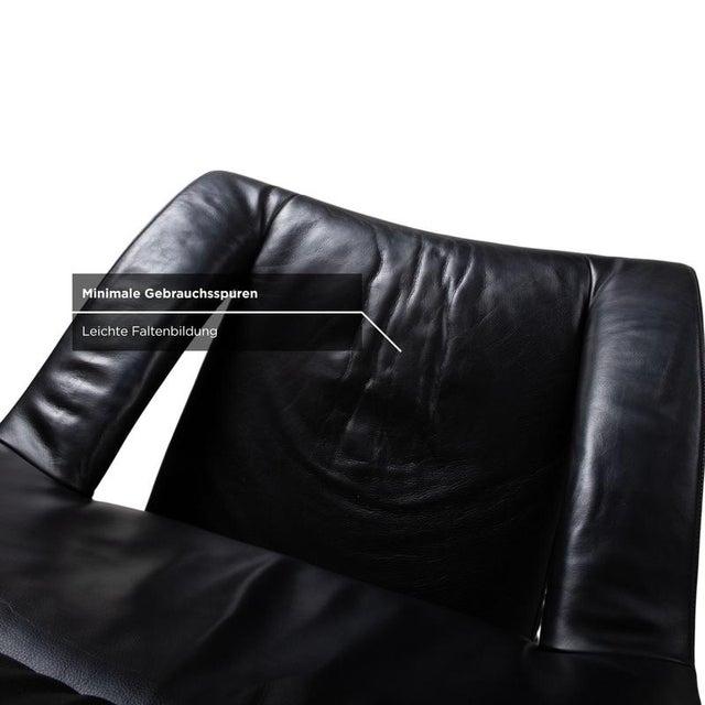 DS-255 Lounge Chair from de Sede For Sale - Image 10 of 17