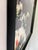 2020s Drifting Blooms, Grey and Pink - Framed Fine Art Photography by Kristin Hart For Sale - Image 5 of 5