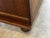 Sidney: Mid-Century vintage oak and veneer chest of drawers, featuring four large drawers offering ample storage. This...