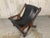 1960s Don Shoemaker Sling Chair For Sale In Dallas - Image 6 of 12