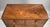 19th Century Regency Flame Mahogany Chest of Drawers, 1820 For Sale - Image 5 of 10