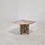 Italian Marble Coffee Table, 1970s For Sale - Image 6 of 12