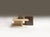 Not Yet Made - Made To Order Loulou Nesting Tables by Haymann Editions, Set of 2 For Sale - Image 5 of 6