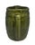 This vintage stoneware pitcher is a must-have for any collector of retro kitchenware. With a bright green color and a...