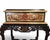 19th Century 19th Century French Boulle Marquetry Jardinière in Gilt Brass, Silver and Inlays, 1880 For Sale - Image 5 of 15
