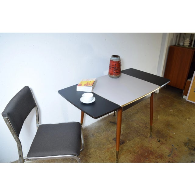 Mid-Century Modern Coffee Table, 1950s For Sale - Image 6 of 8