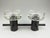Scandinavian Minimalist Candleholder, 1960s For Sale - Image 4 of 11