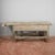 Industrial Carpenter's Table with Double Vice For Sale - Image 6 of 9
