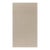 Rug & Kilim’s Oversized Contemporary Textural Solid Rug in Cream and White Tones - 10x18 For Sale