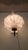Leaf Wall Lamps in Transparent and White Murano Glass from La Murrina, 1980s, Set of 2 For Sale - Image 13 of 18
