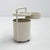 Mid-Century Modern Storage Trolley by Franco Annoni for Kartell, 1970s For Sale - Image 3 of 11