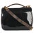Louis Vuitton Monogram Canvas Black Vernis Cherrywood BB For Sale - Image 4 of 9