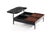 Not Yet Made - Made To Order Volage Ex-S Coffee Table in Marble and Aluminium Base by Philippe Starck for Cassina For Sale - Image 5 of 18