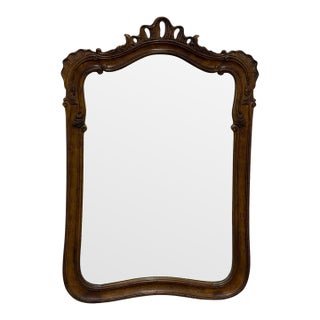 Vintage Henredon “Villandry” French Mirror For Sale