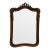 Vintage Henredon “Villandry” French Mirror For Sale