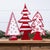 Whimsical Tabletop Tree (Set of 3) For Sale In Chicago - Image 6 of 6