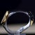 Bvlgari Ovale Ov32g Factory Diamond Bezel 18k Yellow Gold Watch Circa 1990s For Sale - Image 14 of 14