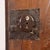 Antique Cupboard with Walnut Doors For Sale - Image 9 of 16
