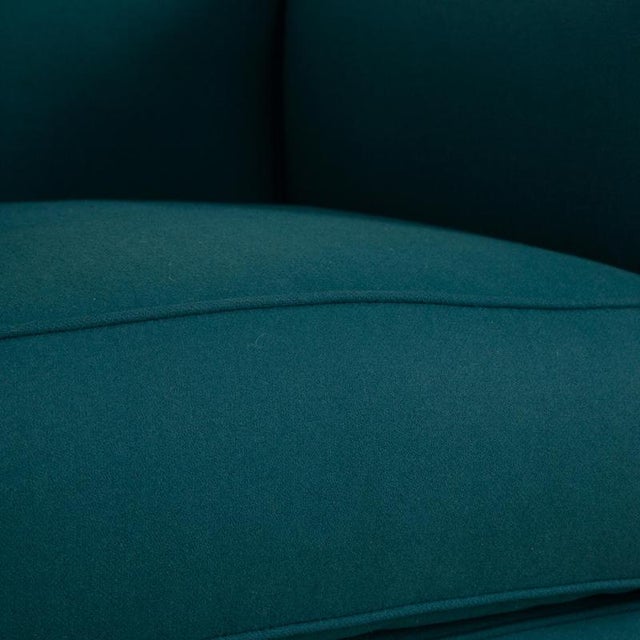 LC 2 Fabric Chairs by Le Corbusier for Cassina, Set of 2 For Sale - Image 6 of 18