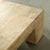 Ravello Extra Large Coffee Table - Weathered Natural For Sale - Image 9 of 10