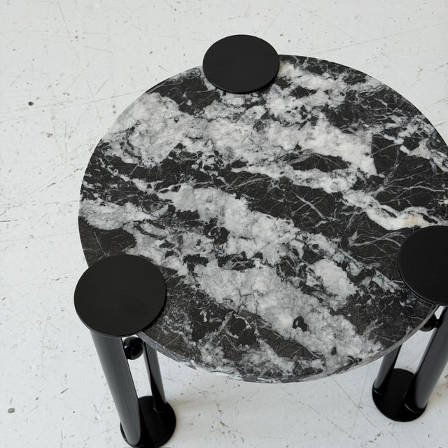 Philippe Starck Joe Ship Table by Philippe Starck For Sale - Image 4 of 6