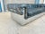 Chrome 1970s Mid Century Chrome Sofa by Milo Baughman For Sale - Image 8 of 12