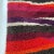 Vintage Dutch Colorful Stripes Panton Style High Pile Rug by Desso, 1970s For Sale - Image 13 of 18