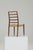 1960s Model No. 82 Dining Chairs by Niels Otto (N. O.) Møller for J. L. Møllers, 1960s, Set of 8 For Sale - Image 5 of 16