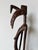 Vintage Hand-Carved African Senufo Rhythm Pounder Statue For Sale - Image 10 of 12