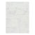 Harmony Ivory Leaf Area Rug- 8' 9'' X 11' 9'' For Sale