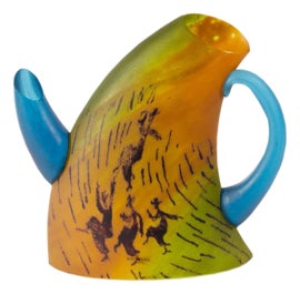 Example of Kjell Engman Models and Figurines