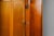 Art Deco Wardrobe in Walnut For Sale - Image 10 of 18