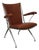 Folding Chair with System by André Monpoix For Sale