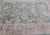 Green Color Turkish Oushak Rug by Keivan Woven Arts 10'7'' X 13'8'' For Sale - Image 11 of 18