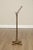 Vintage Brass Lyre Music Stand For Sale - Image 9 of 12