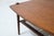 Vintage Webbing Coffee Table in Teak, 1960s For Sale - Image 11 of 16