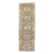 Narrow Short Vintage Turkish Anatolian Runner - 2'5" x 6'9" For Sale
