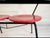 Space Age Double Seat Bench, 1960s For Sale - Image 13 of 18