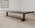 Monumental Ferrell+Mittman Modern Trestle Dining Table 13 Ft For Sale - Image 18 of 18