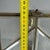 Liberty Wall Lamp in Brass and Cut Glass, 1950s For Sale - Image 9 of 10