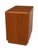 1970s Petite Teak Dresser, Three Drawers, Nightstand, Mid Century, McM, Danish Modern For Sale - Image 5 of 6