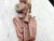 Carved Figure in Beech, 1890s For Sale - Image 4 of 10