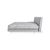 Luxuria Firm Double Bed from Hästens For Sale - Image 5 of 17