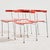 Skagen Chair by Jørgen Gammelgaard for Schiang, 1980s For Sale - Image 18 of 18