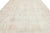 10x14 Ethereal Blush & Cream Modern Oushak Style Wool Area Rug For Sale - Image 4 of 12